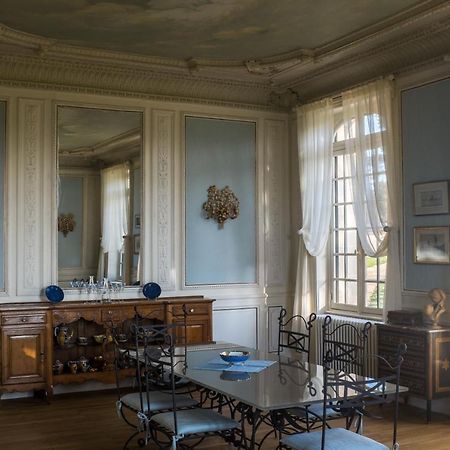 Villa Claude 코냐크 외부 사진