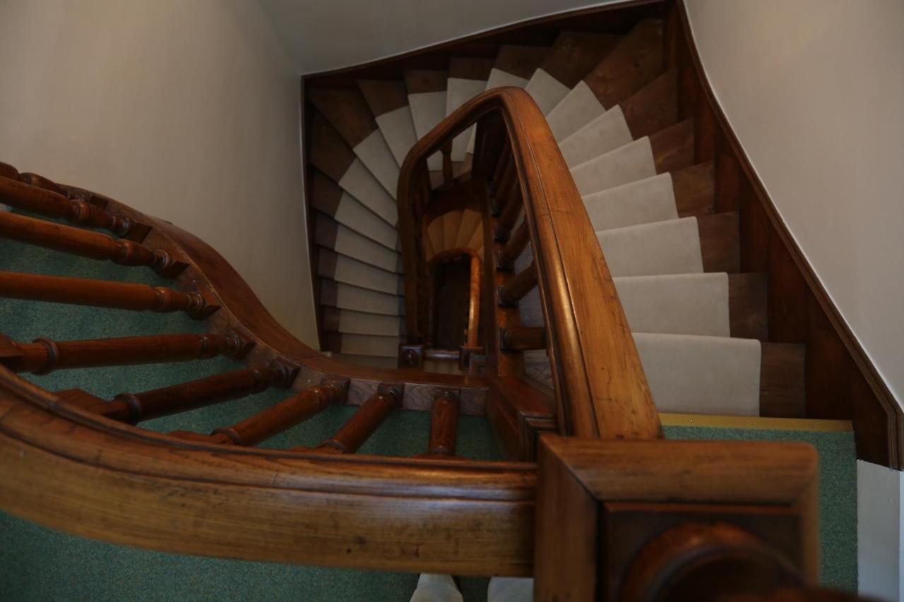 Villa Claude 코냐크 외부 사진