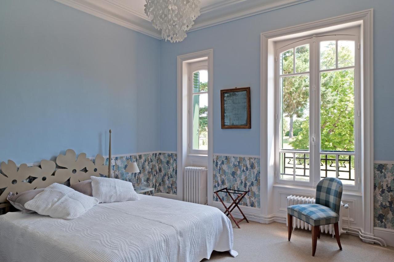 Villa Claude 코냐크 외부 사진