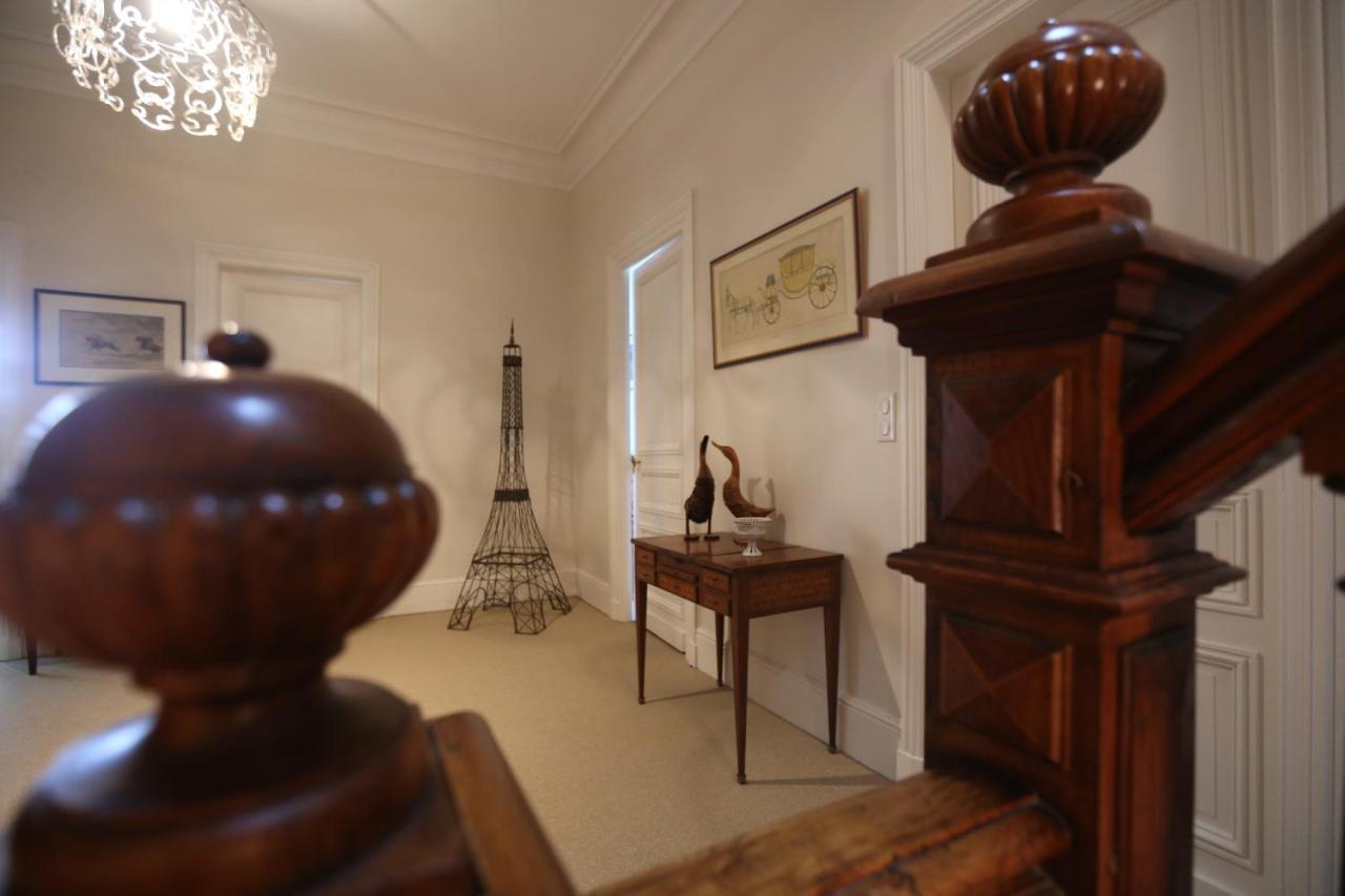 Villa Claude 코냐크 외부 사진